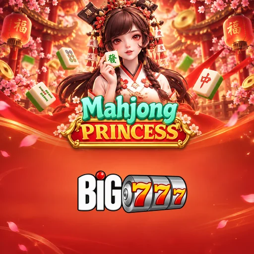 big777