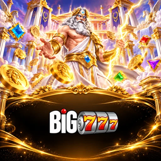 big777