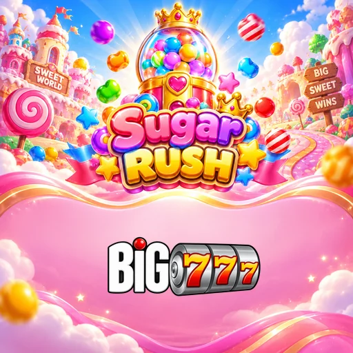 big777