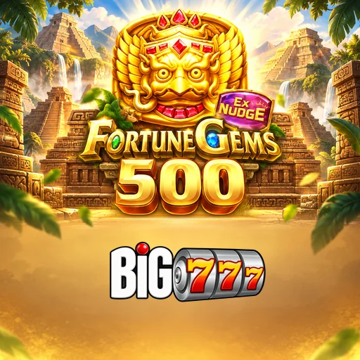 big777