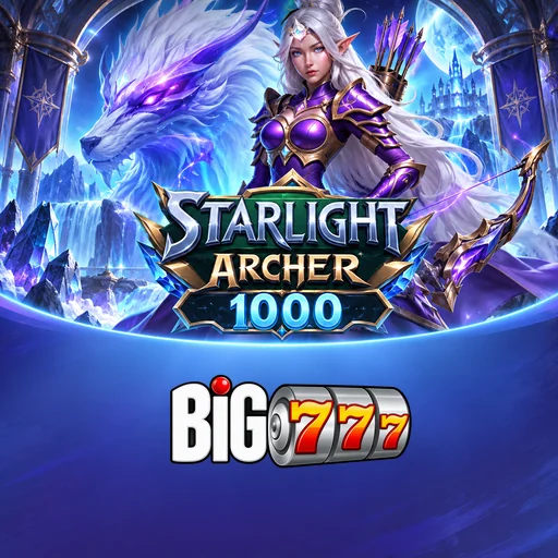big777