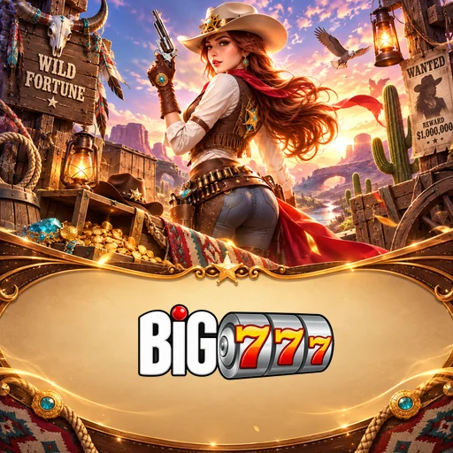 big777