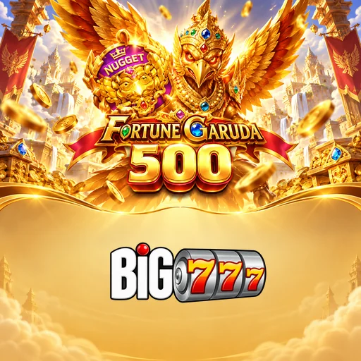big777