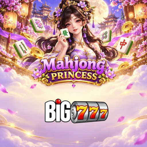 big777