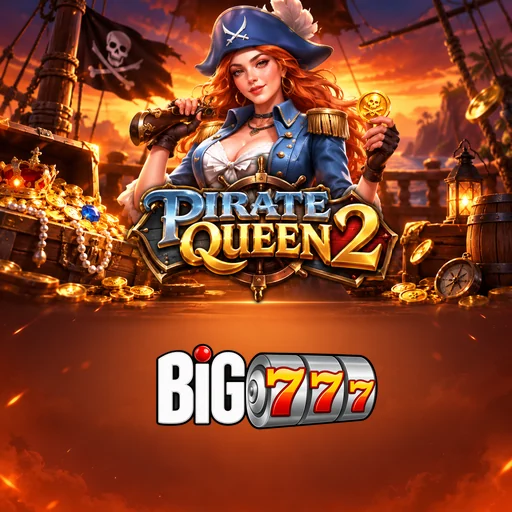 big777