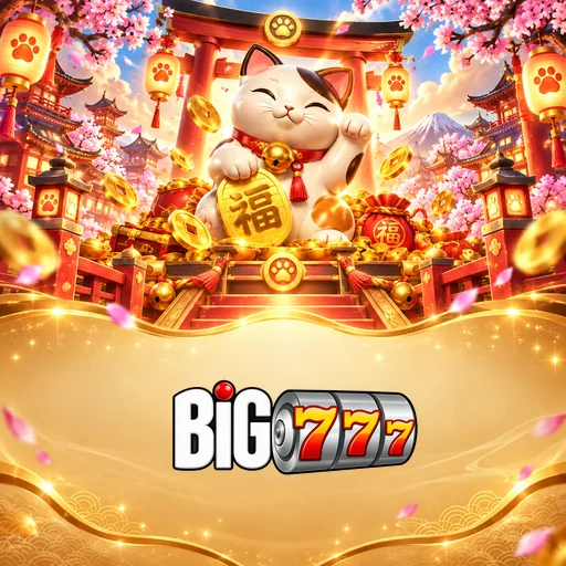 big777