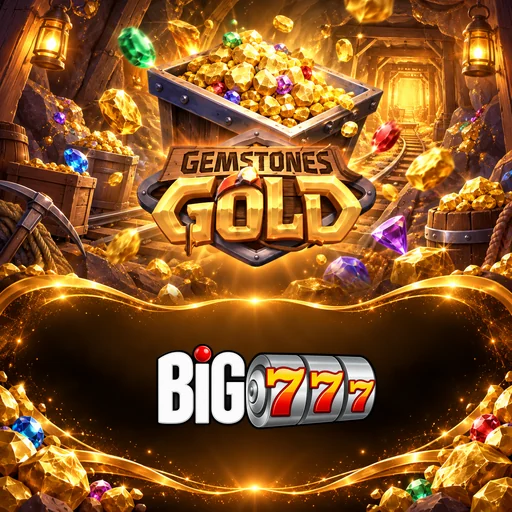 big777